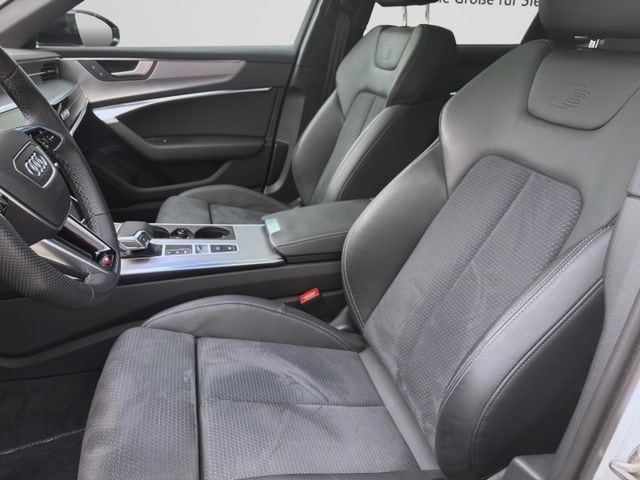 Audi S6 Avant Quattro