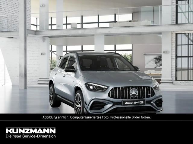 Mercedes-Benz GLA 45 AMG 4MATIC+ AMG Line