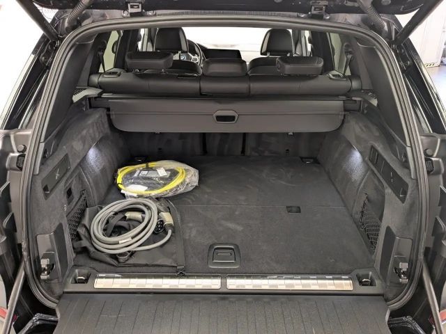 BMW X5 M-Sport xDrive45e