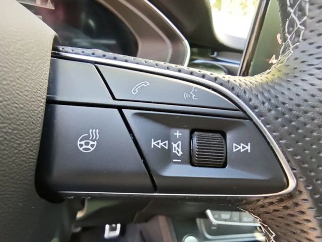 Audi A4 35 TFSI Avant S-Line