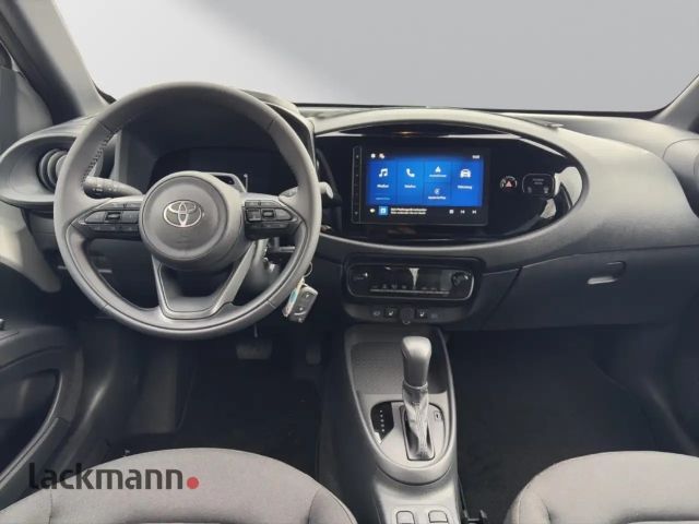 Toyota Aygo X Active Hybride