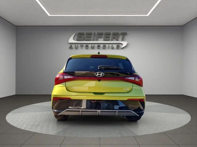 Hyundai i20 1.0 Prime T-GDi