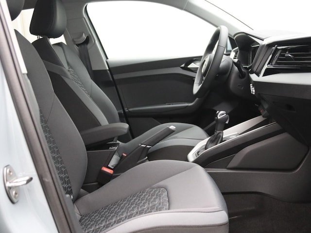 Audi A1 25 TFSI S-Tronic Sportback