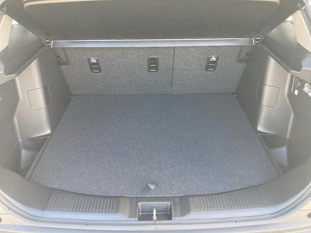 Suzuki S-Cross Hybrid