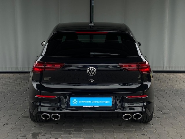 Volkswagen Golf 4Motion