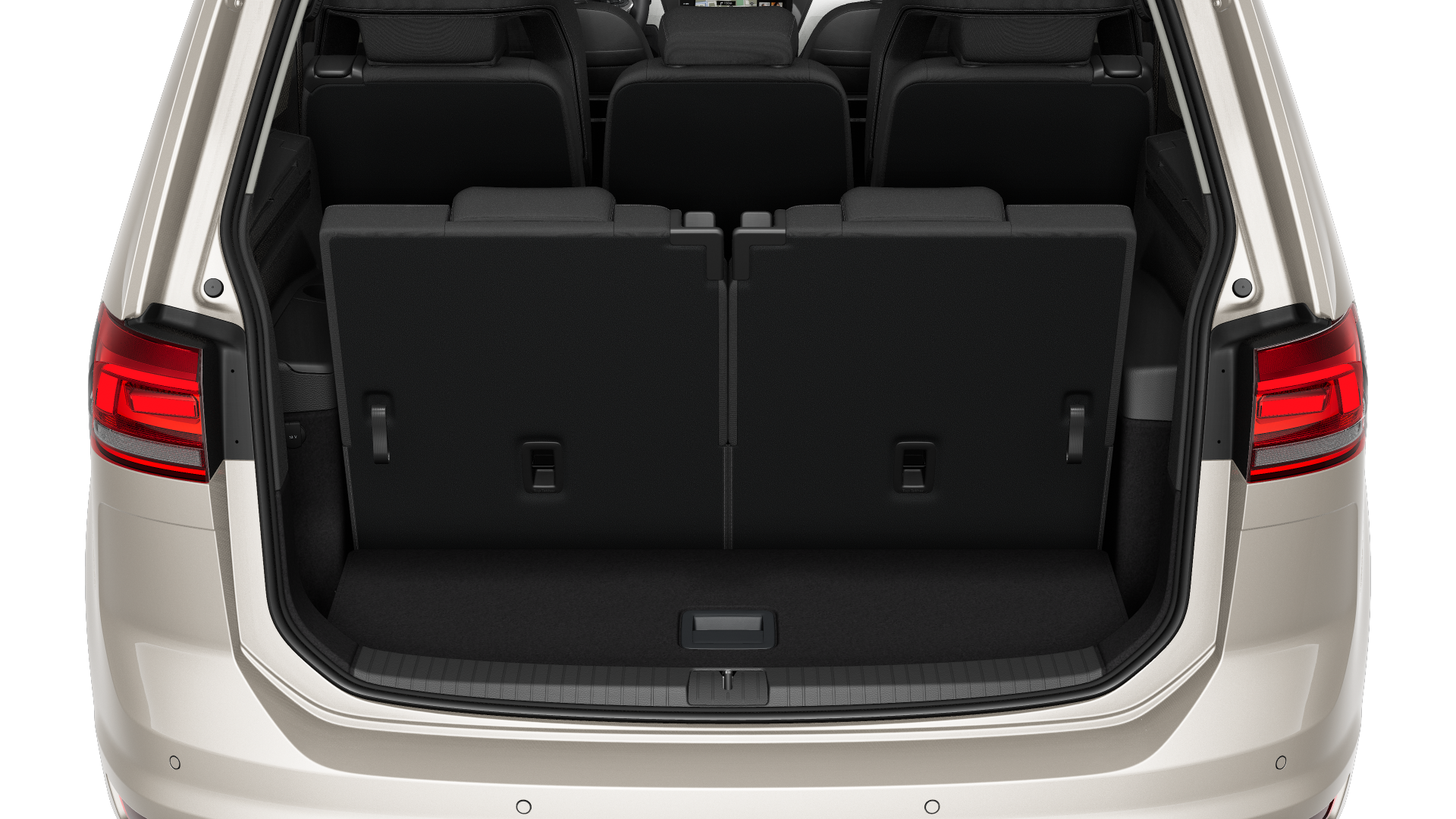 Volkswagen Touran Touran 1.5   CL   BT110 TSIM6F