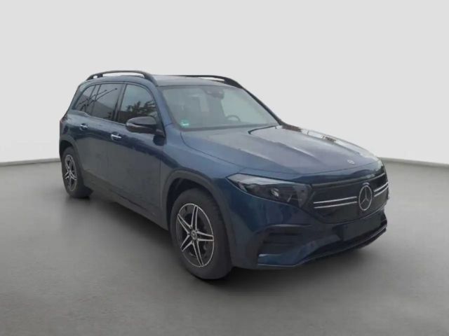 Mercedes-Benz EQB 350 4MATIC AMG Line