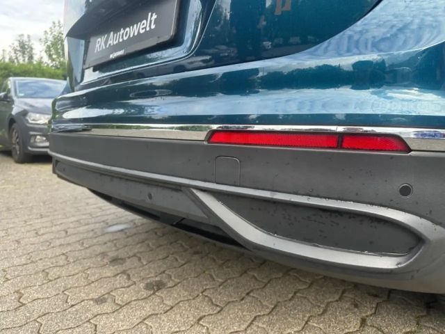 Volkswagen Tiguan 1.5 TSI DSG IQ.Drive