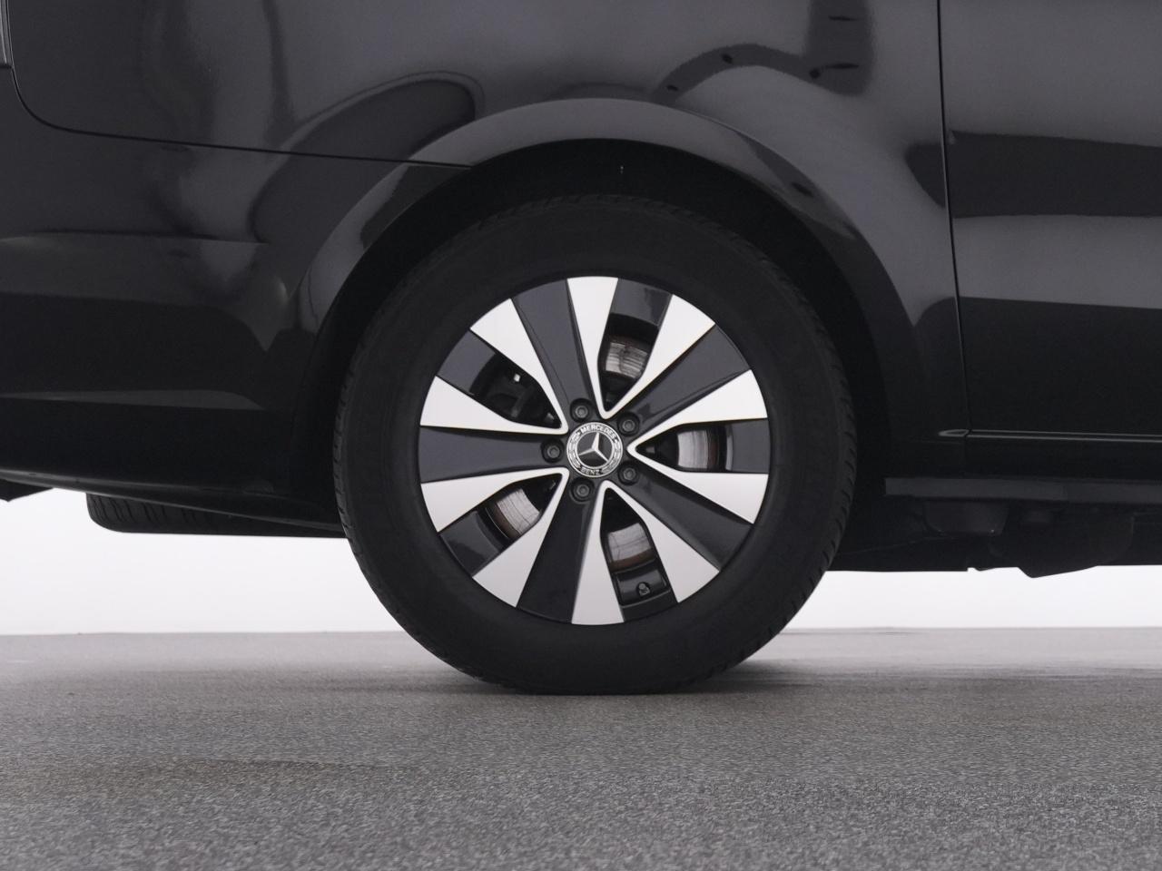 Mercedes-Benz V 300 4MATIC AVANTGARDE V 300 d