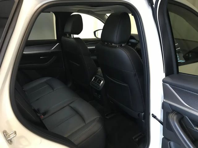 Mazda CX-60 Homura e-Skyactiv