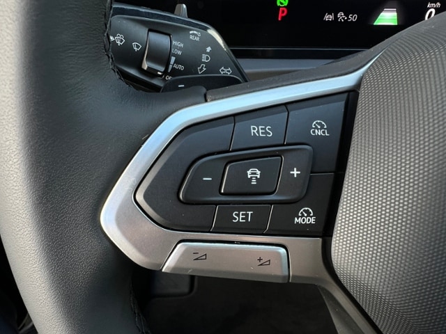 Volkswagen Tiguan 2.0 TDI DSG IQ.Drive