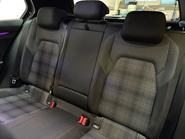 Volkswagen Golf DSG GTI