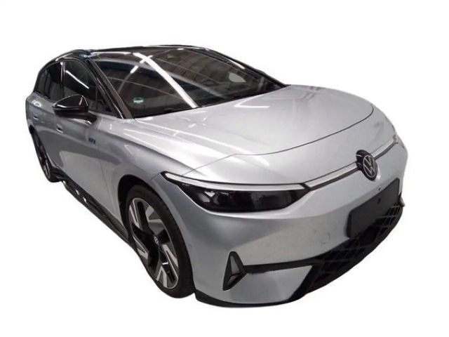 Volkswagen ID.7 4Motion GTX Tourer