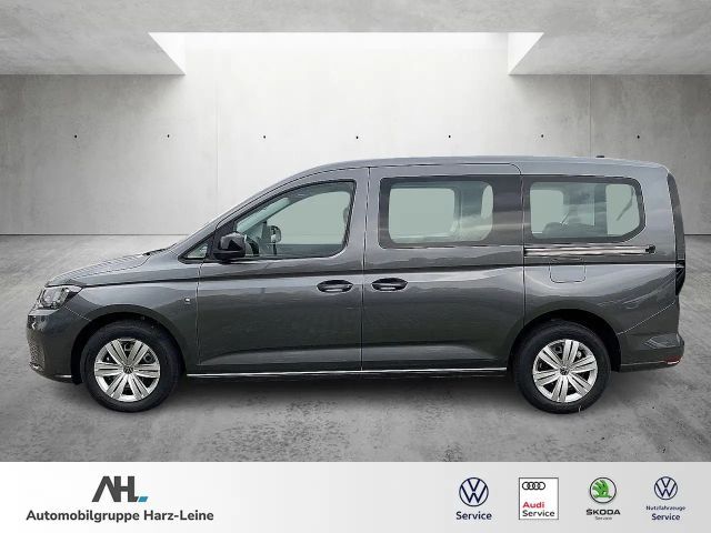 Volkswagen Caddy 2.0 TDI DSG Maxi