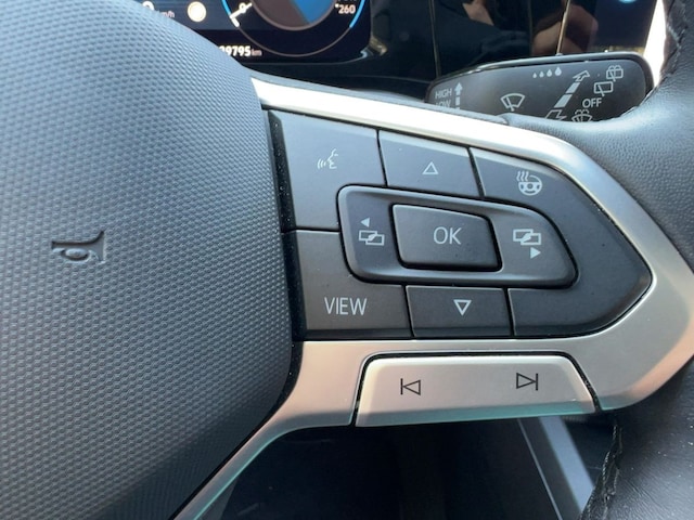 Volkswagen Golf 2.0 TDI Golf VIII Life Variant