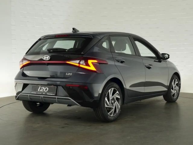 Hyundai i20 T-GDi Trend