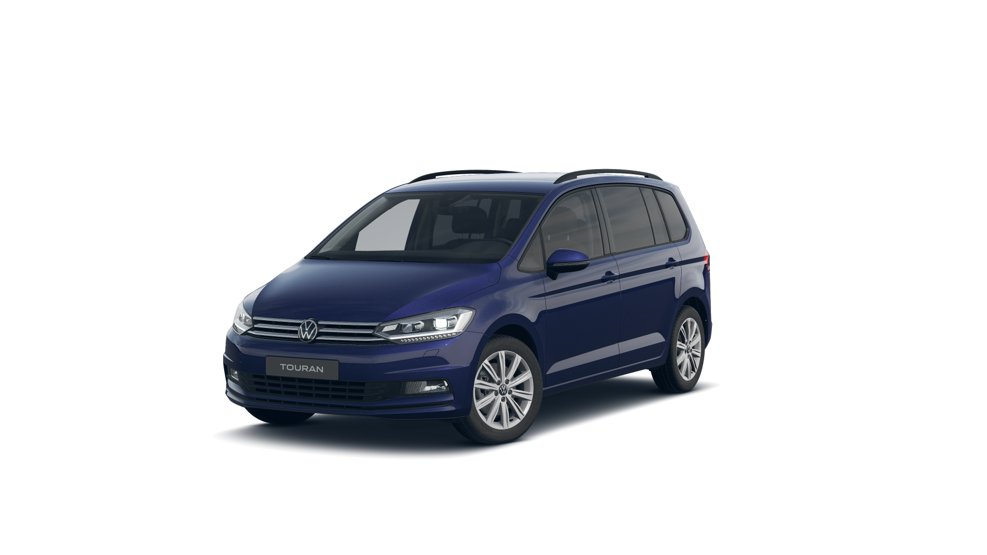 Volkswagen Touran 2.0 TDI Comfortline