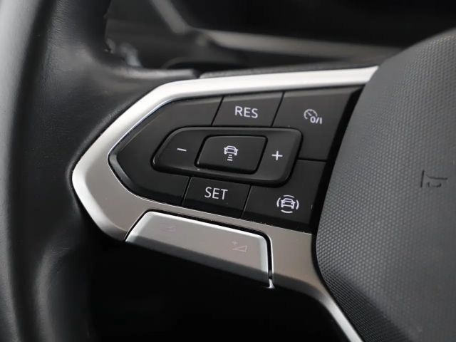 Volkswagen Tiguan Allspace DSG Life