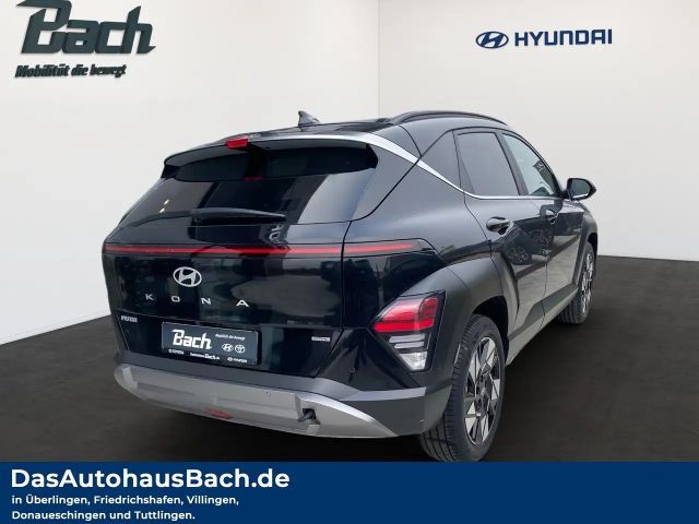 Hyundai Kona 1.6 Prime Vierwielaandrijving