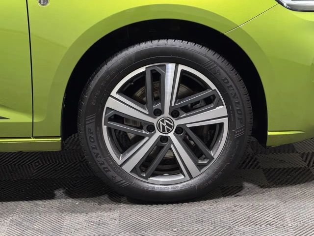 Volkswagen Caddy 2.0 TDI Move