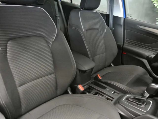 Ford Focus Titanium Wagon