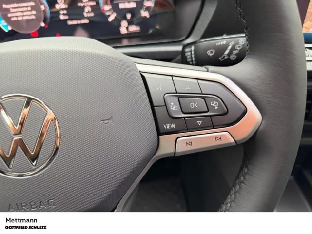 Volkswagen Caddy 2.0 TDI