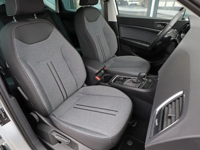 Seat Ateca DSG Style