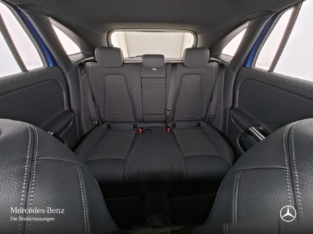 Mercedes-Benz EQA 300 4MATIC