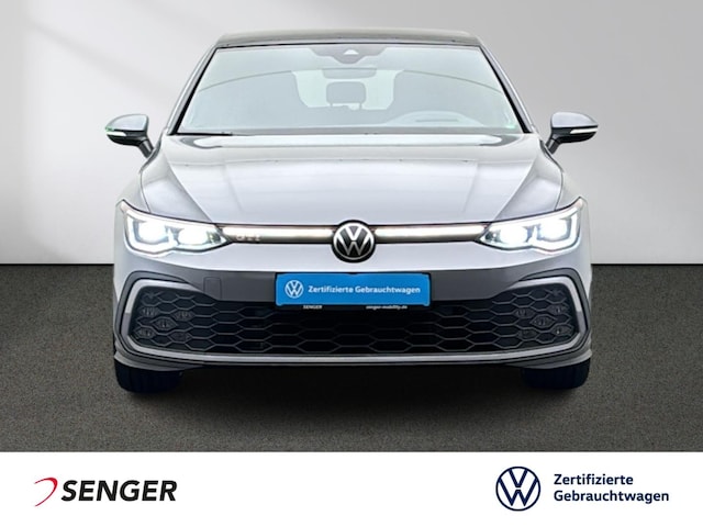 Volkswagen Golf 2.0 TSI GTI Golf VIII