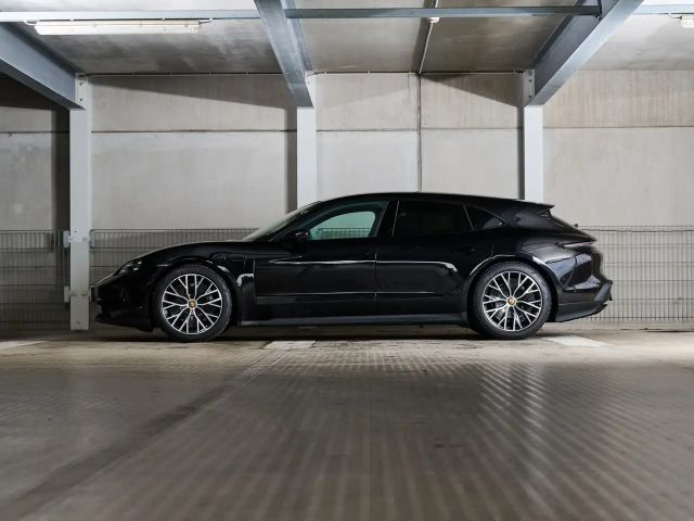 Porsche Taycan Sport Turismo