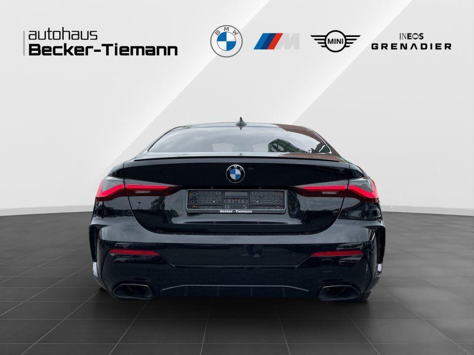 BMW M440 Coupé xDrive
