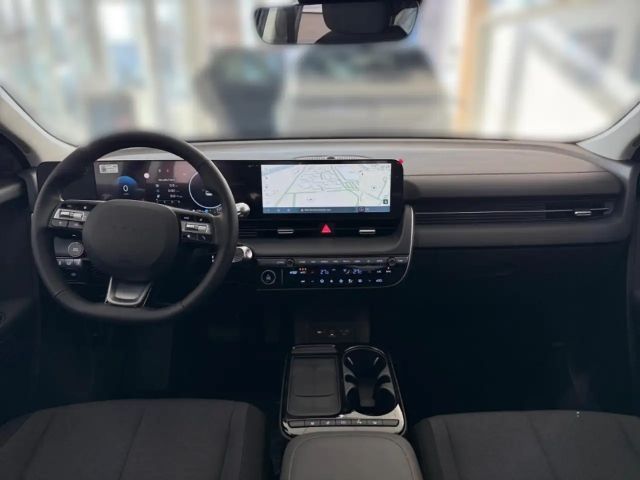 Hyundai IONIQ 5 Dynamiq