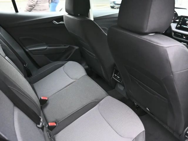 Skoda Fabia 1.0 TSI Selection