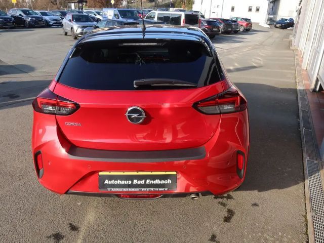 Opel Corsa GS-Line Grand Sport