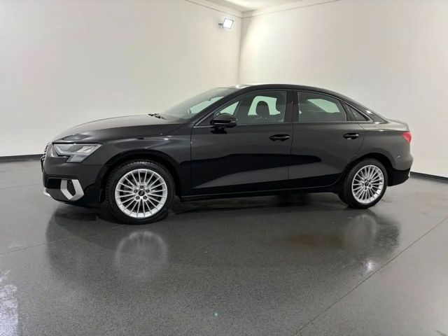 Audi A3 35 TDI S-Tronic Sedan