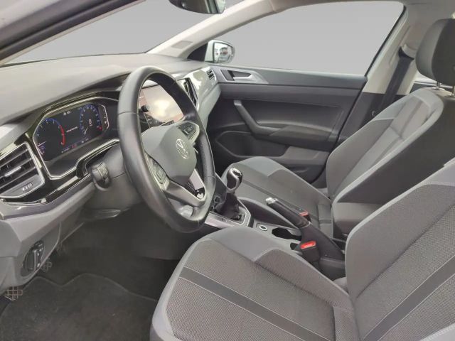 Volkswagen Polo 1.0 TSI Style