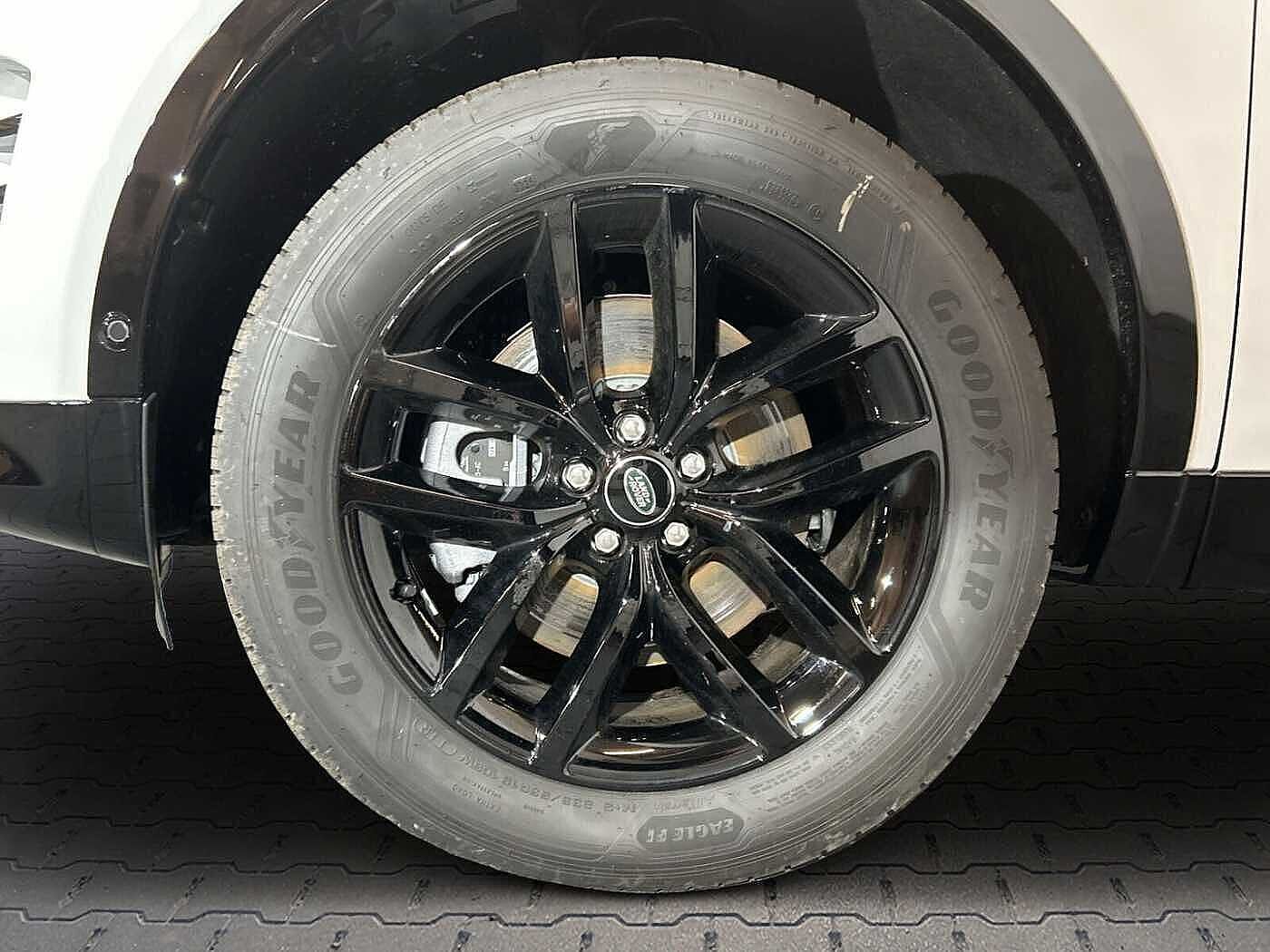 Land Rover Discovery Sport D200 Dynamic SE