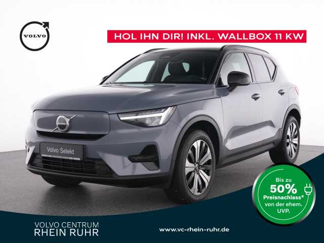 Volvo XC40 XC 40