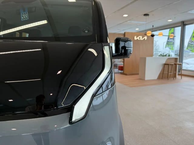 Kia PV5 Passenger 71 kWh
