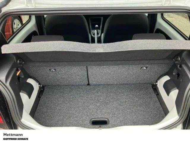 Volkswagen up! 1.0 MPI