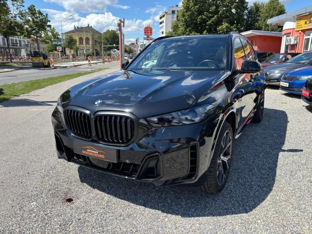 BMW X5 M-Paket-Pro *Panoramadach*Head-UP*Soft-Close*