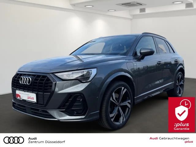 Audi Q3 45 TFSI Hybride S-Line