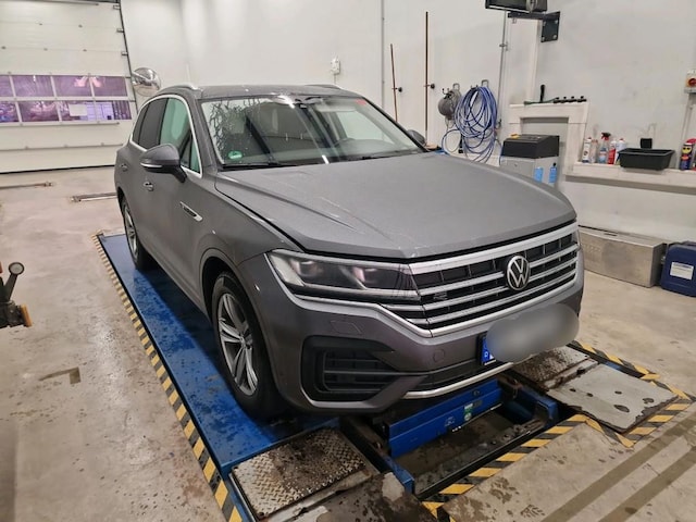 Volkswagen Touareg 3.0 V6 TDI R-Line