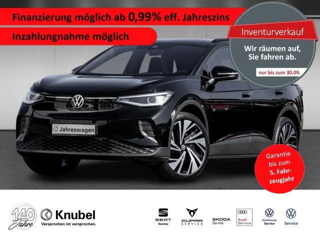 Volkswagen ID.4 Performance Pro