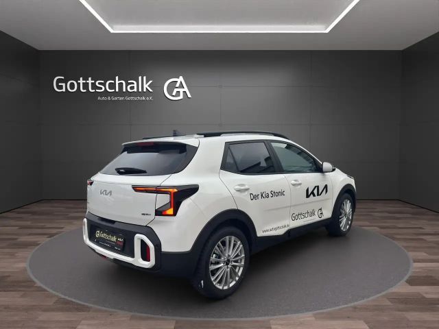 Kia Stonic GDi GT-Line