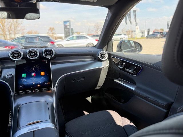 Mercedes-Benz GLC 220 4MATIC GLC 220 d