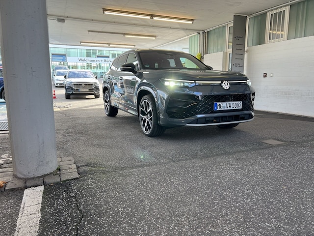 Volkswagen Tayron 2.0 TDI 4Motion DSG R-Line