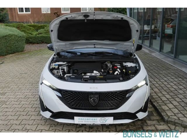 Peugeot 308 GT-Line SW