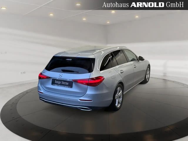 Mercedes-Benz C 180 AVANTGARDE Estate