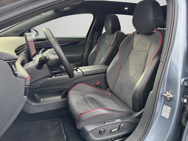 Volkswagen ID.7 4Motion GTX Tourer